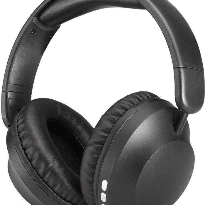Concept - HS4080 Draadloze Hoofdtelefoon - Zwart