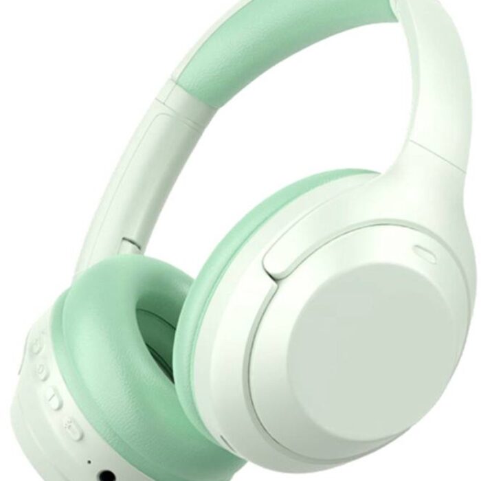 EKO - Bluetooth Stereo Headset Pharell - Groen