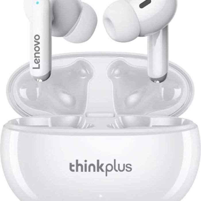 Lenovo - Thinkplus LP5 Oordopjes - Wit