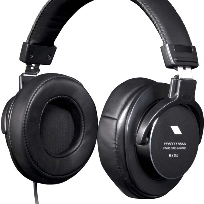 Eikon - H800 Hoofdtelefoon - Zie foto's