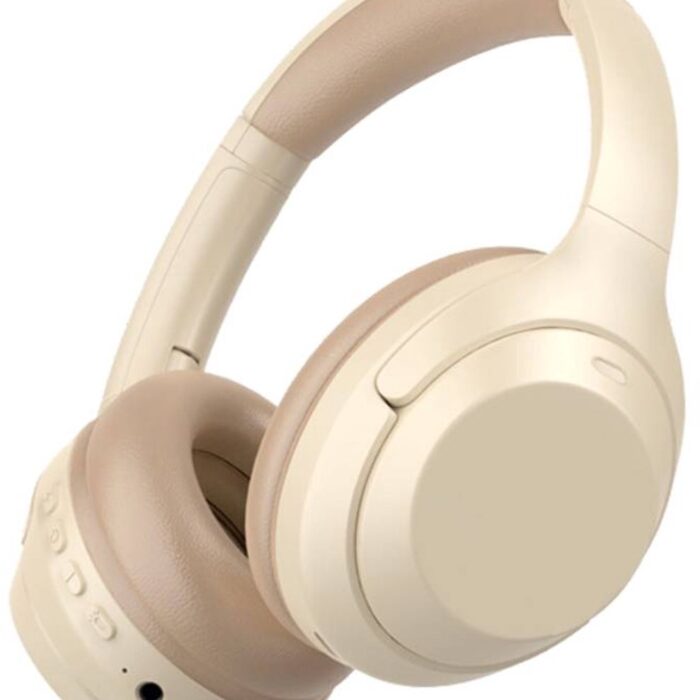 EKO - Pharell Model Bluetooth Headset - Beige