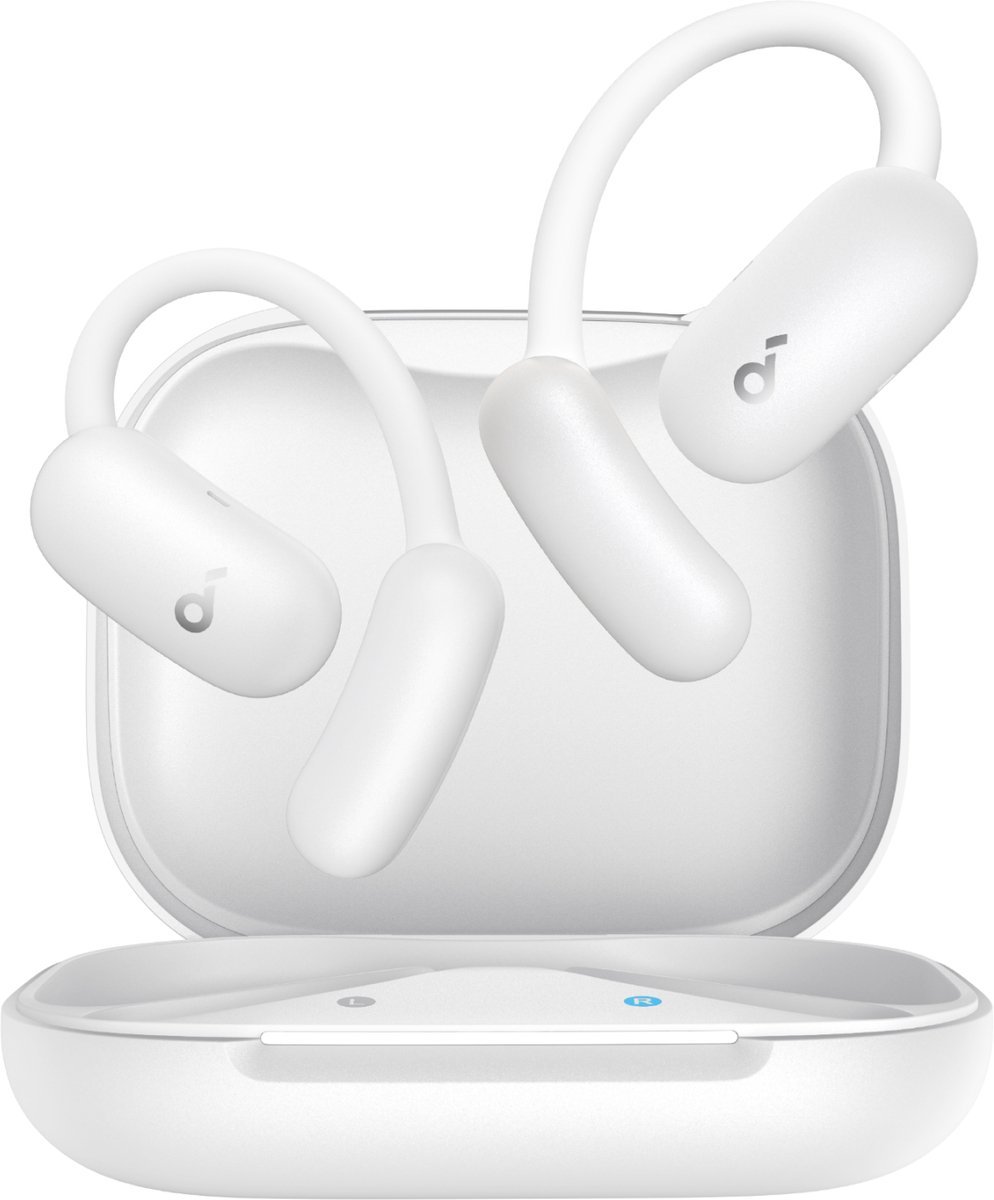 Soundcore - AeroFit 2 - Wit