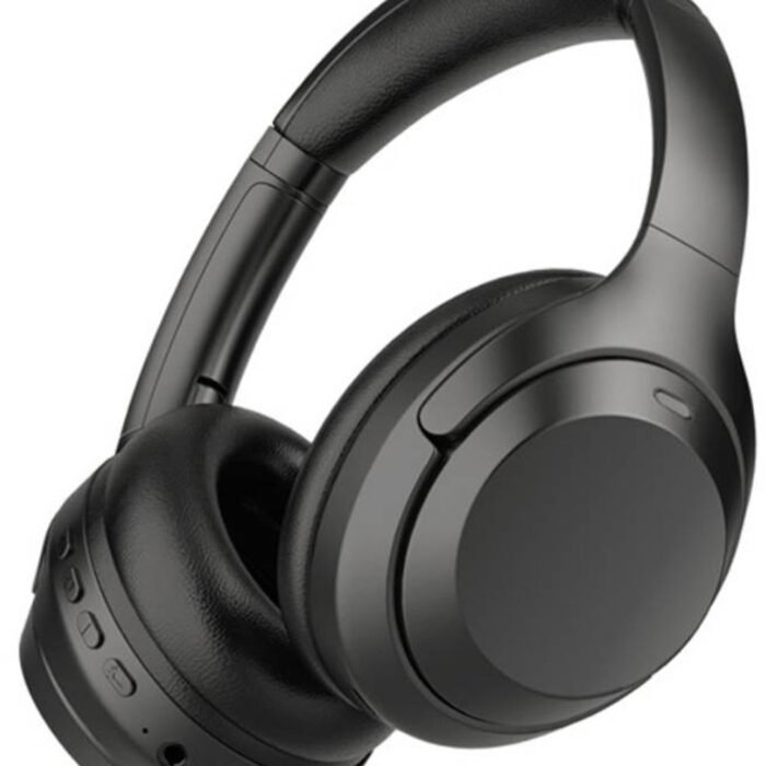 EKO - Pharell Bluetooth 5.0 Headset - Zwart