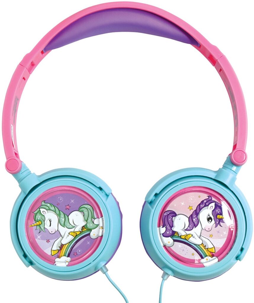 Lexibook - Licorne - Multi