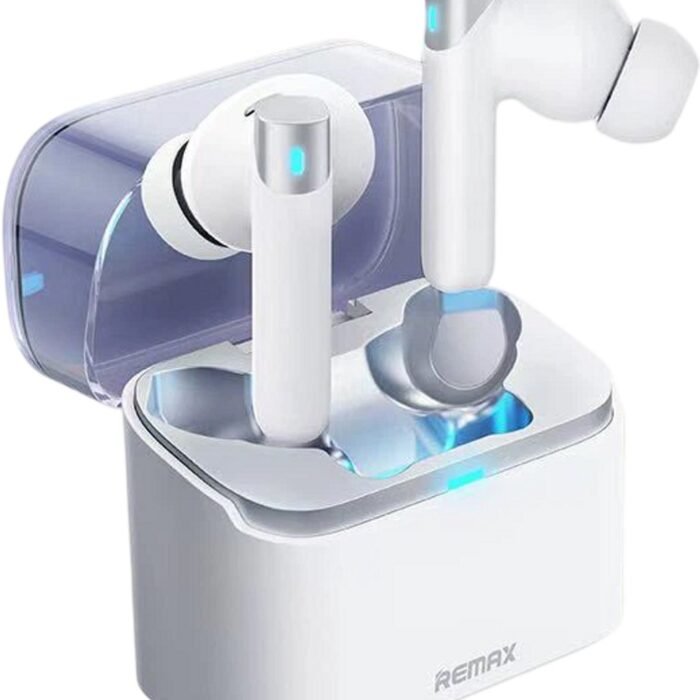 Remax - CozyPods W28N - Wit