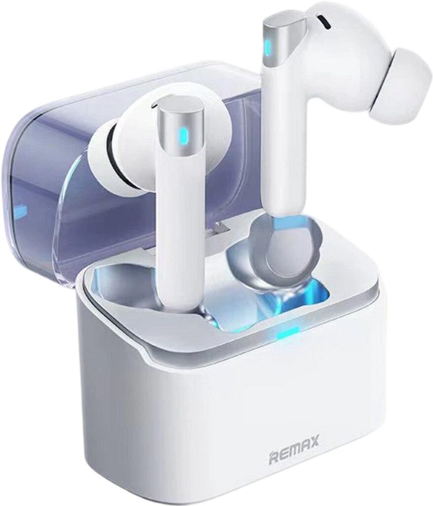 Remax - CozyPods W28N - Wit