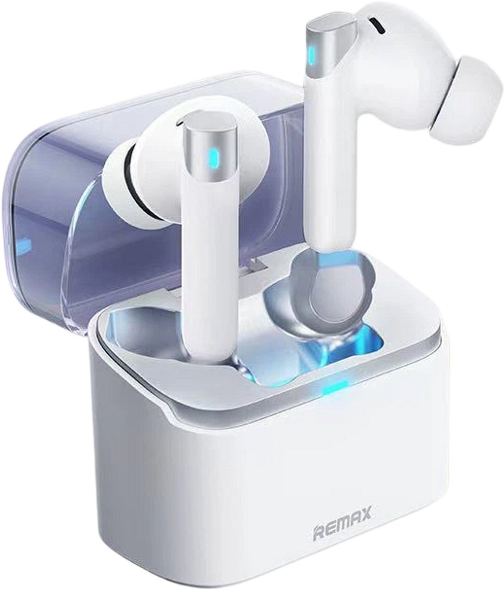 Remax - CozyPods W28N - Wit