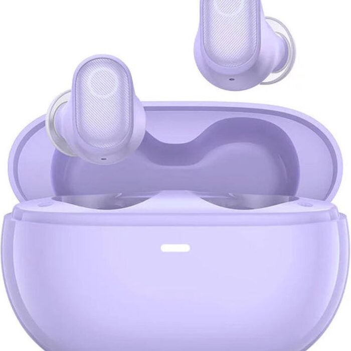 Baseus - Bowie WM05 Draadloze Oordopjes - Paars