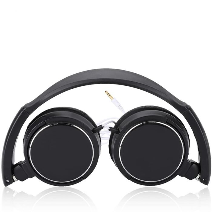 Merkloos - Foldable Over Ear Headphones - Standard