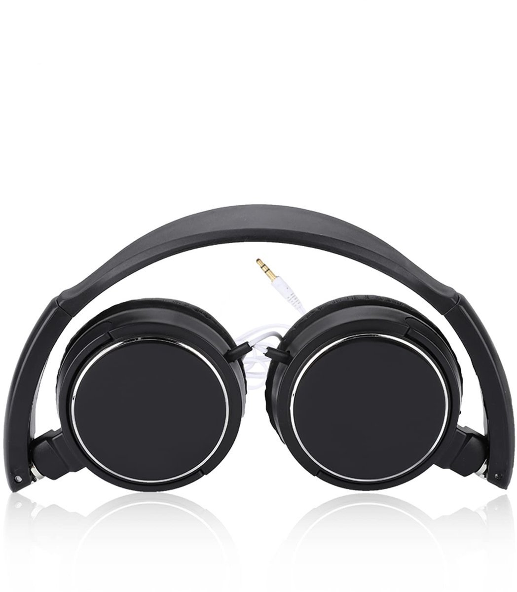 Merkloos - Foldable Over Ear Headphones - Standard