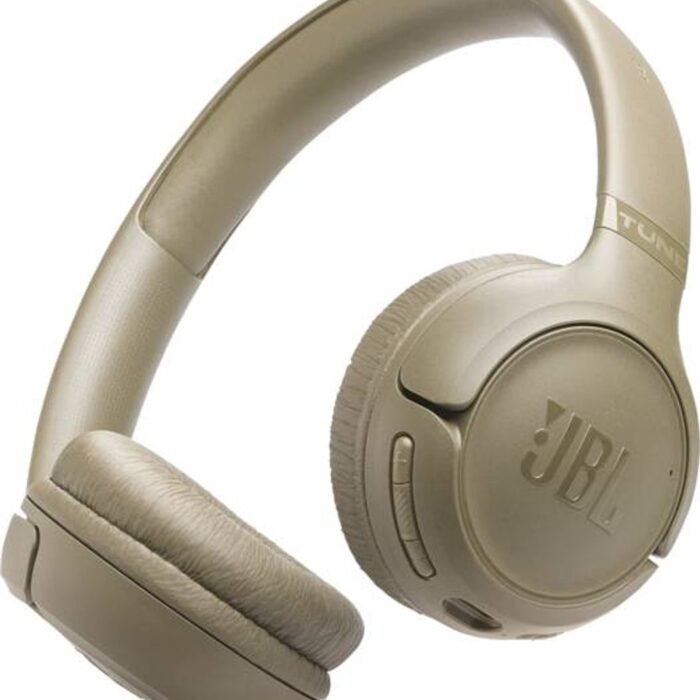 JBL - Tune 530BT - Beige
