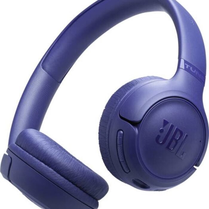JBL - Tune 530BT Koptelefoon - Blauw