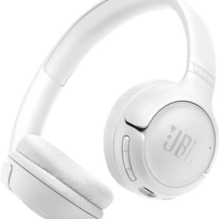 JBL - Tune 530BT - Wit