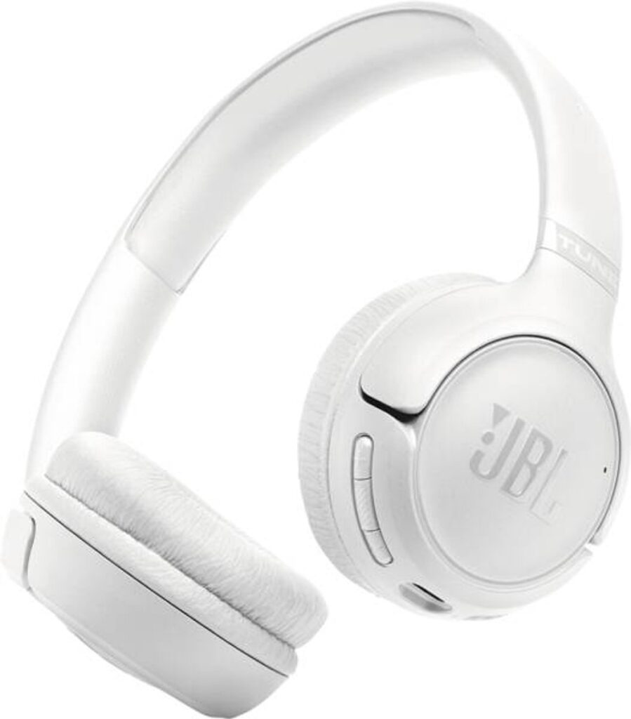 JBL - Tune 530BT - Wit