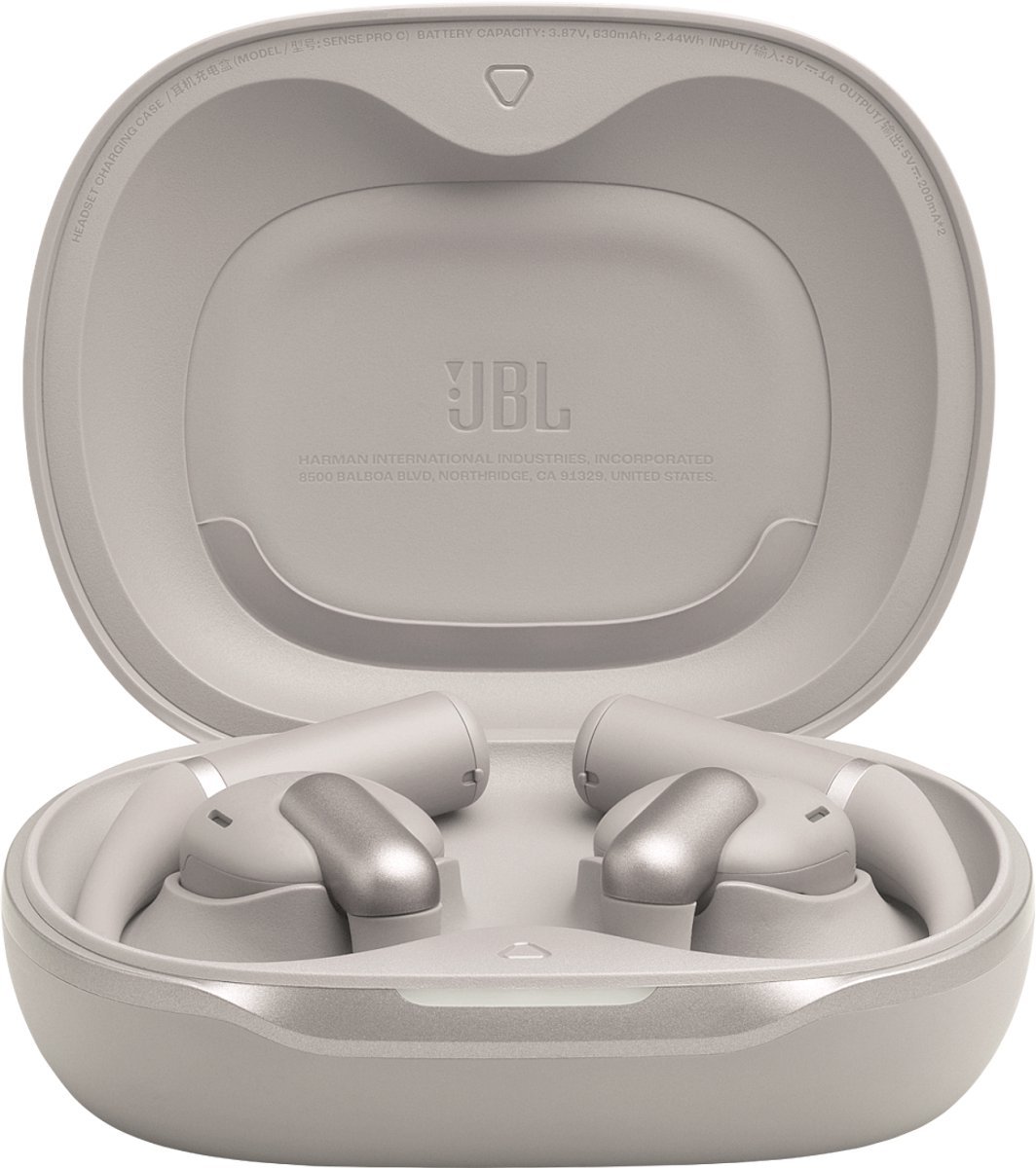 JBL - Sense Pro - Grijs