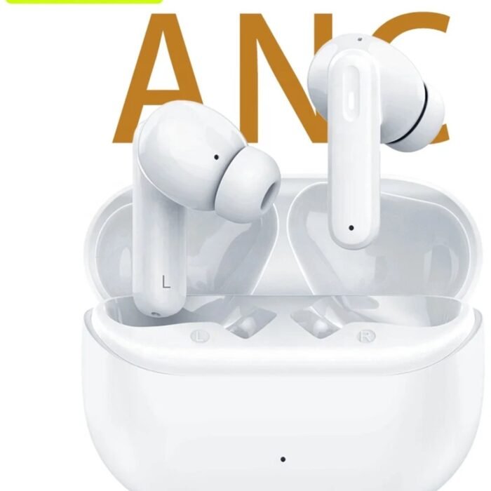 Langsdom - Draadloze In-ear Oordopjes - Wit