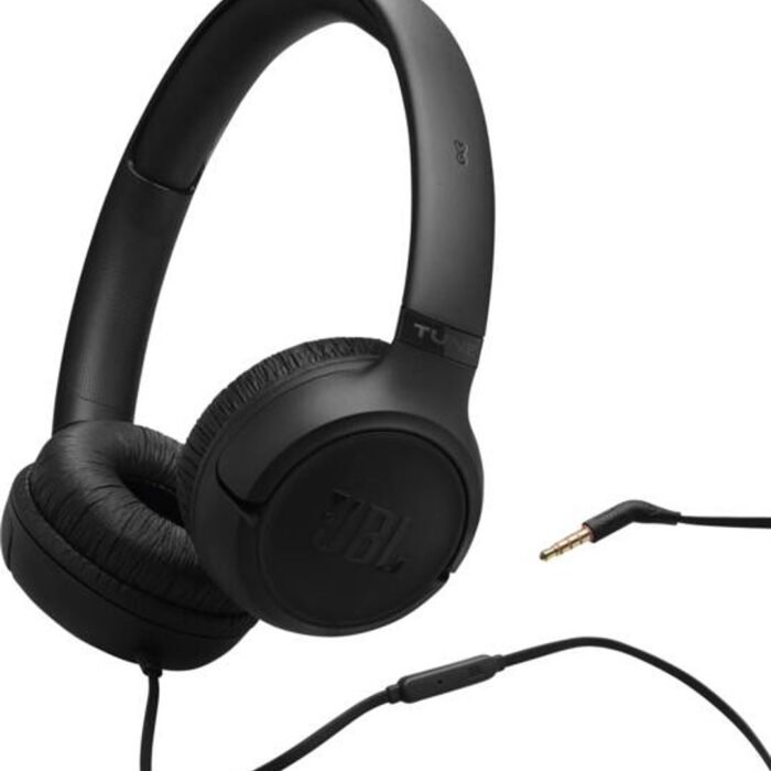 JBL - Tune 530 - Zwart
