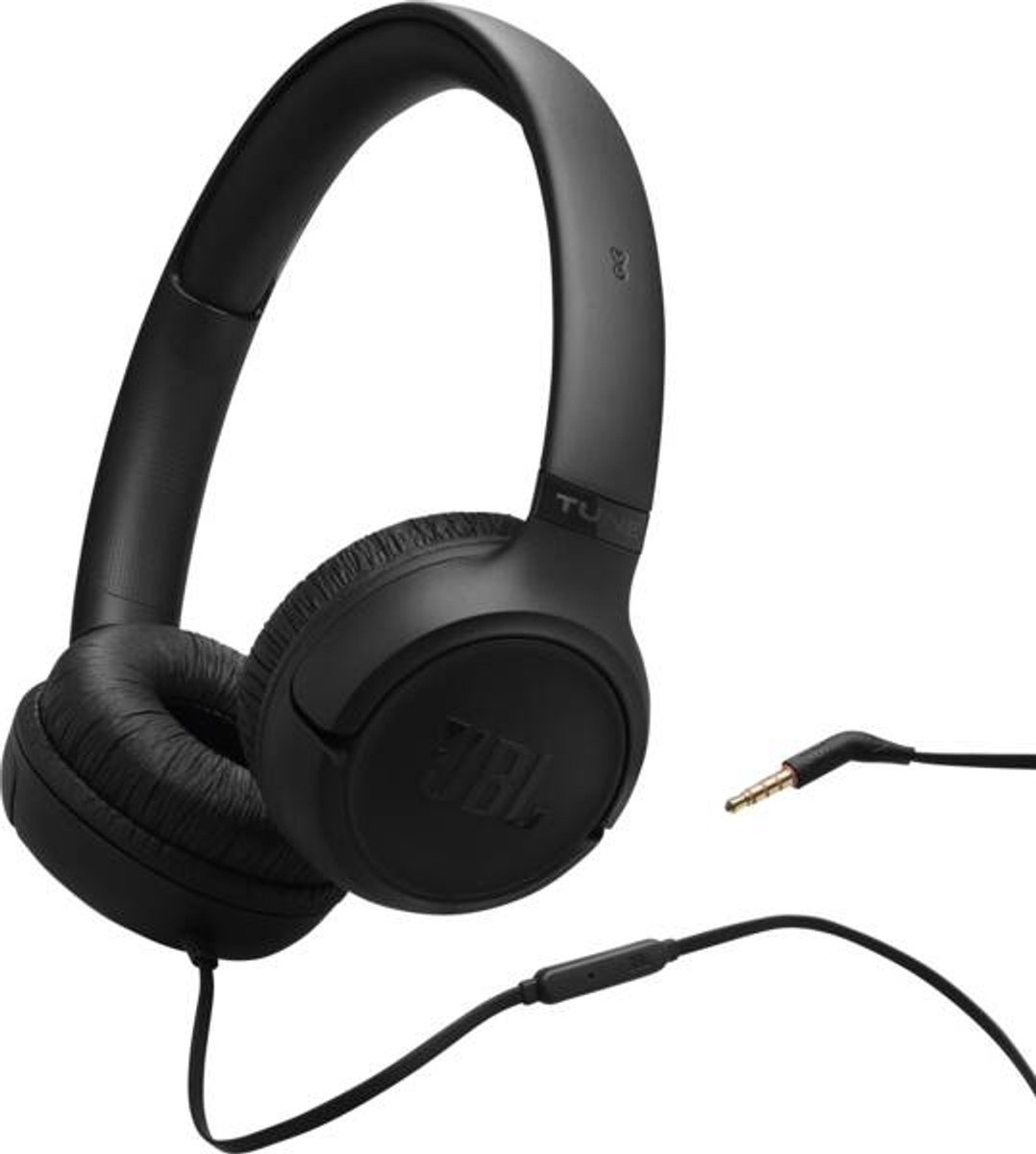 JBL - Tune 530 - Zwart