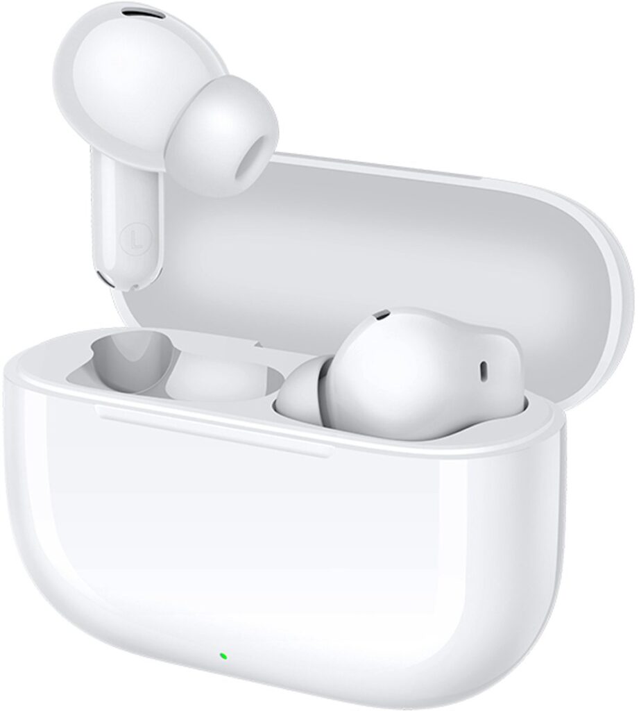 Huawei - FreeBuds SE 4 - Wit