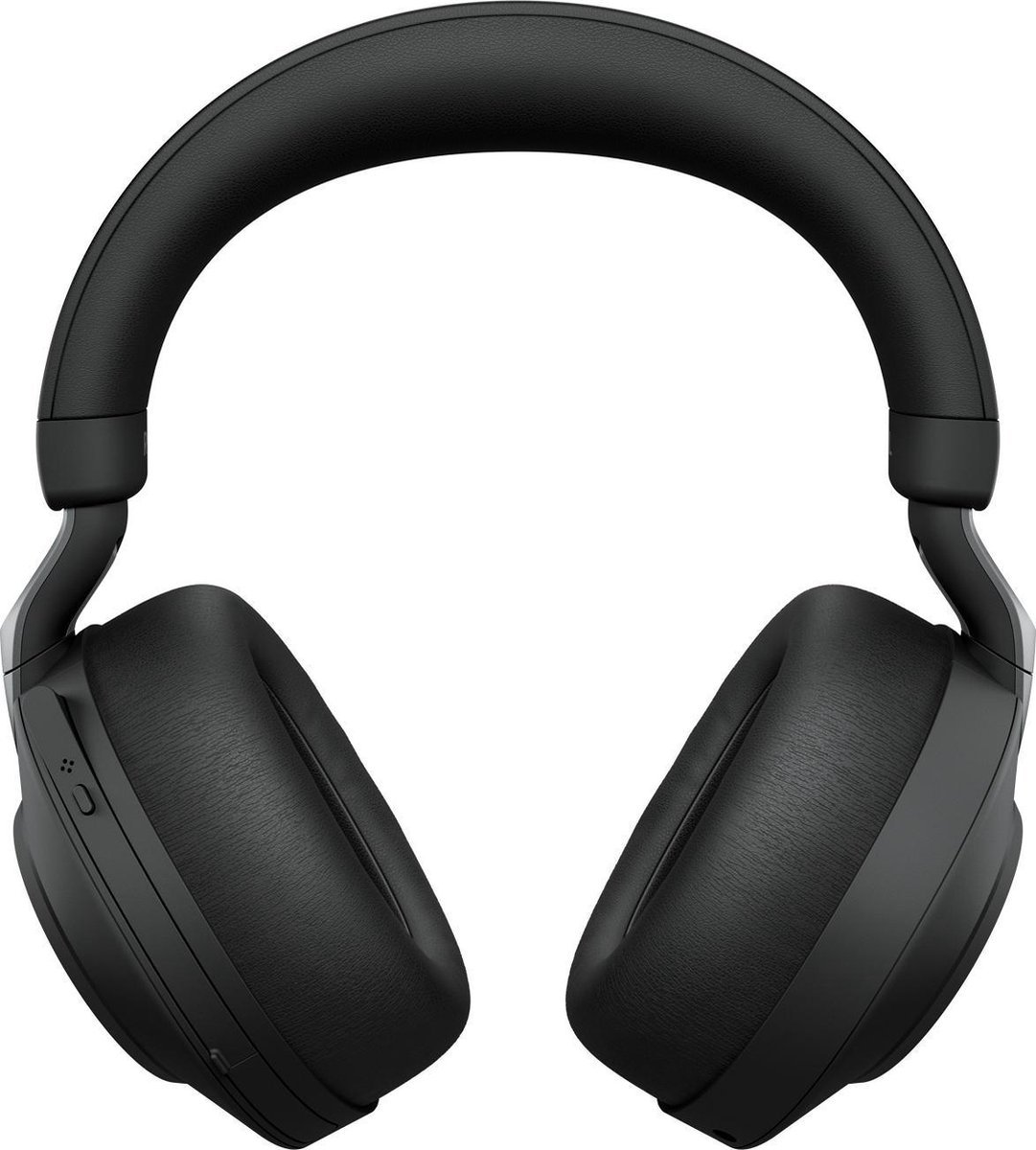 Jabra - Evolve2 85 UC Headset - Zwart