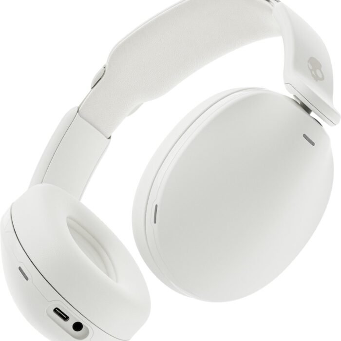 Skullcandy - Hesh 360 Wireless Koptelefoon - Wit