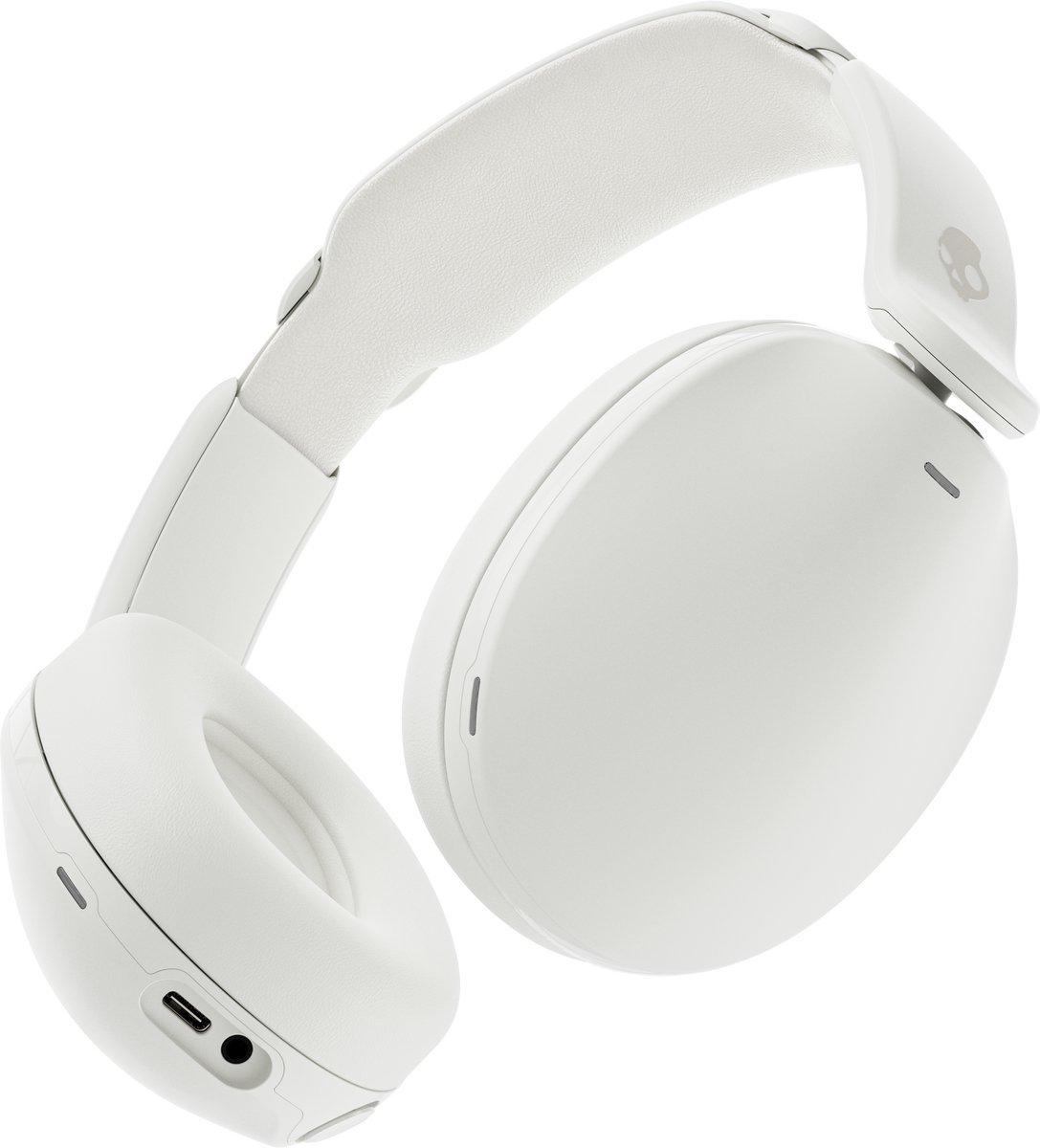 Skullcandy - Hesh 360 Wireless Koptelefoon - Wit