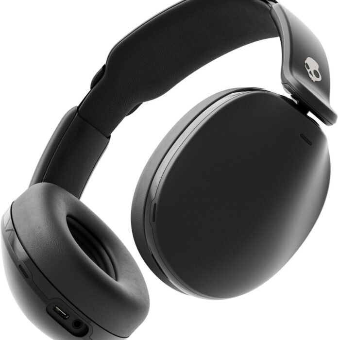 Skullcandy - Hesh 360 Wireless Koptelefoon - Zwart