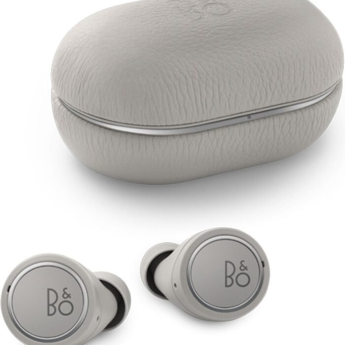 Bang & Olufsen - Beoplay E8 3rd Gen - Grijs