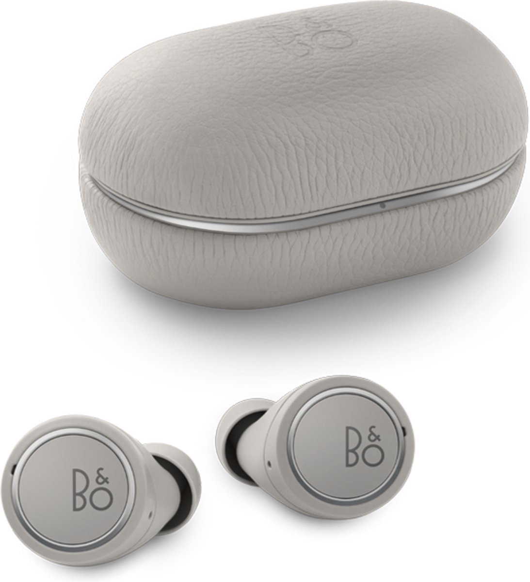 Bang & Olufsen - Beoplay E8 3rd Gen - Grijs