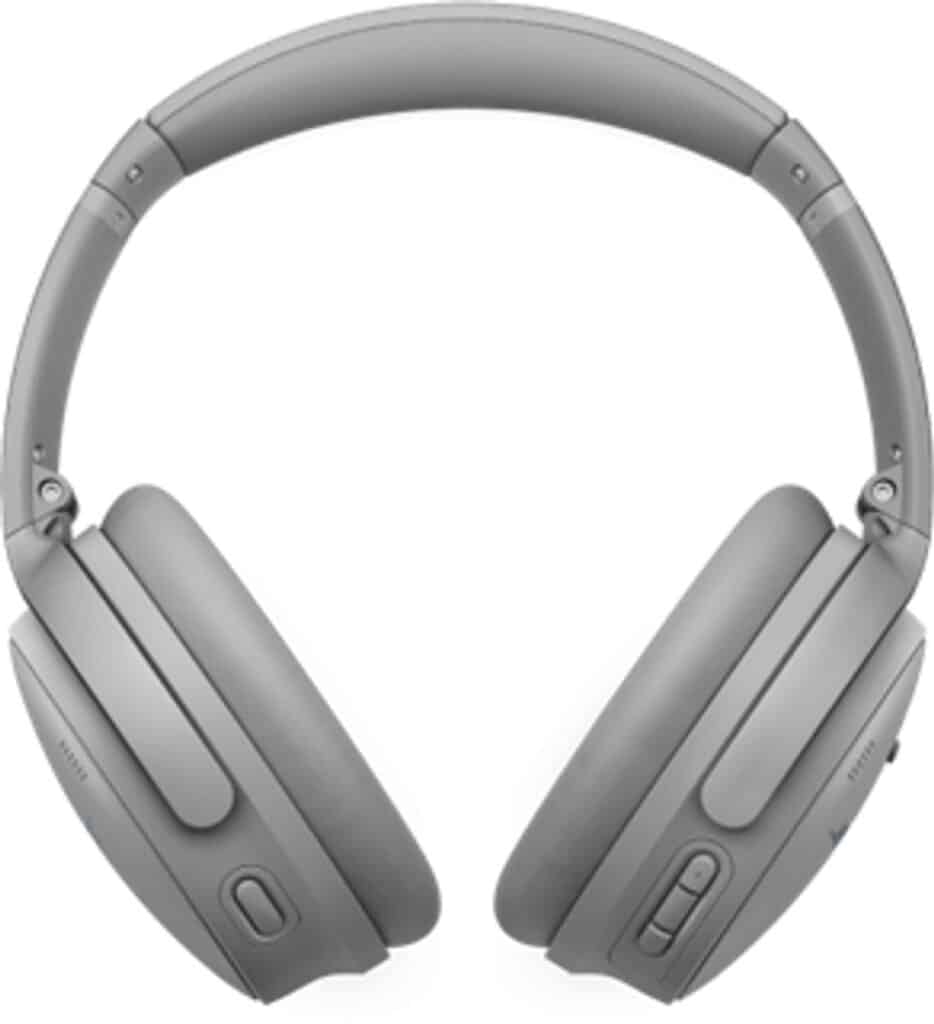Bose - QuietComfort - Maangrijs