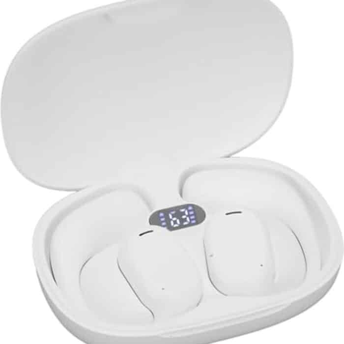 Merkloos - Translator Headphones - White