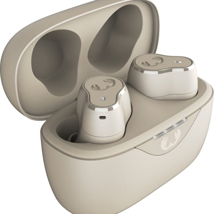 Fresh 'n Rebel - Twins Elite - Silky Sand