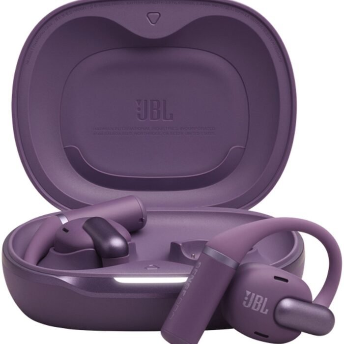 JBL - Sense Pro Draadloze oordopjes - Paars
