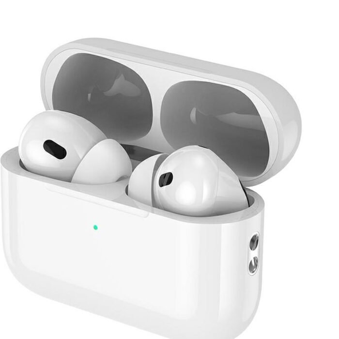 PrestiCo - Air Pro 2 Wireless Headset - Wit