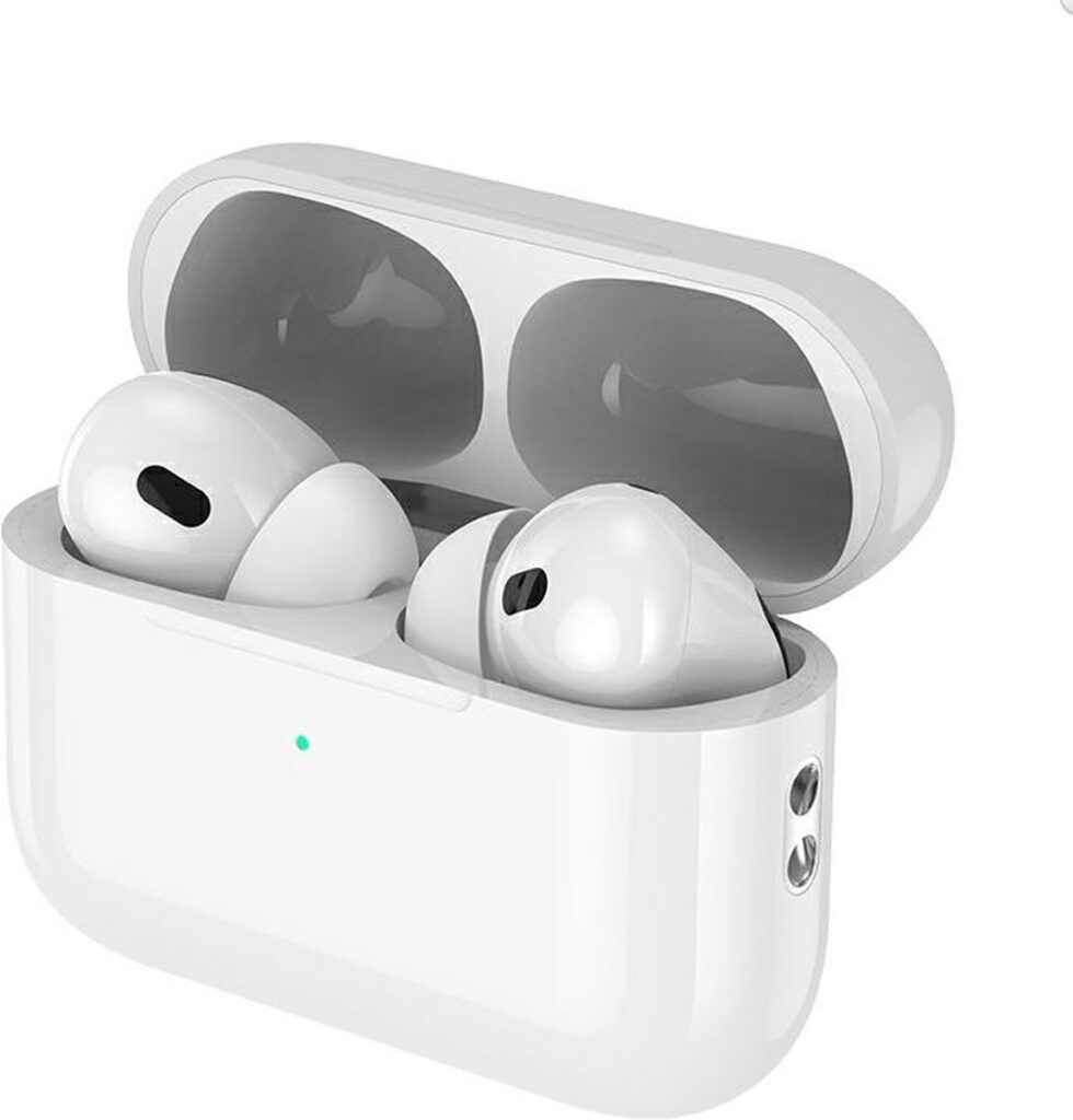 PrestiCo - Air Pro 2 Wireless Headset - Wit
