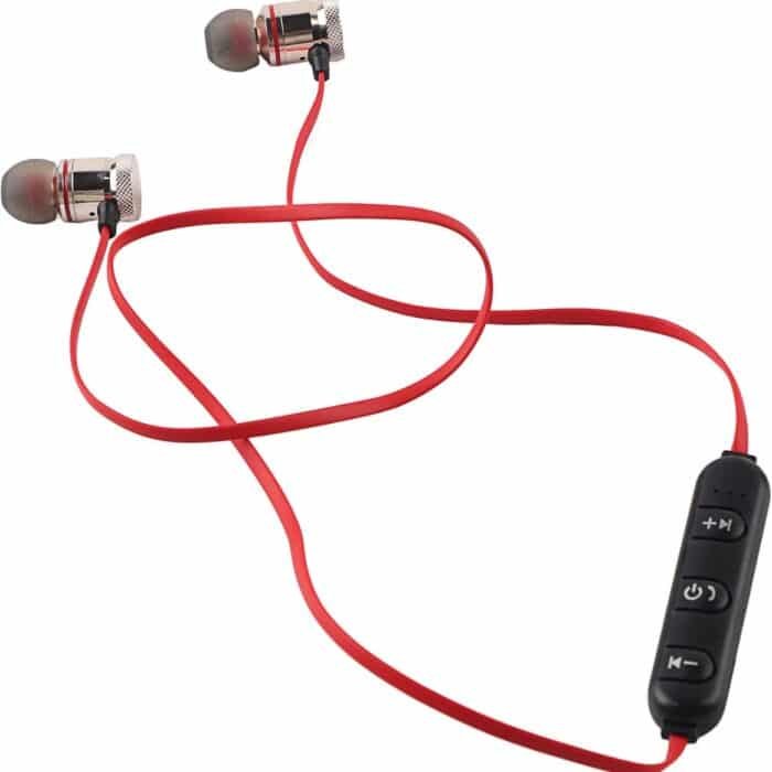 Merkloos - Wireless Sports Headphones - Standard