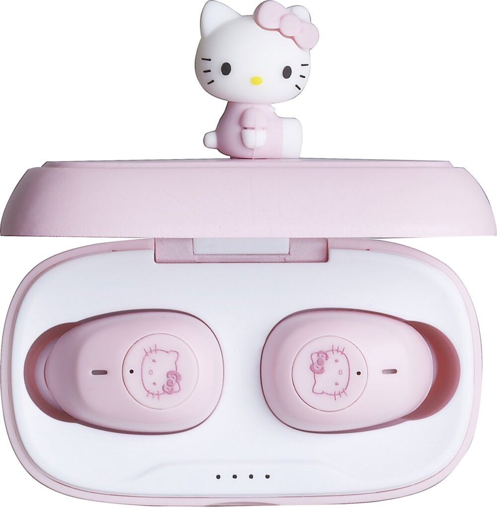 OTL Technologies - Hello Kitty TWS Earpods - Hello Kitty