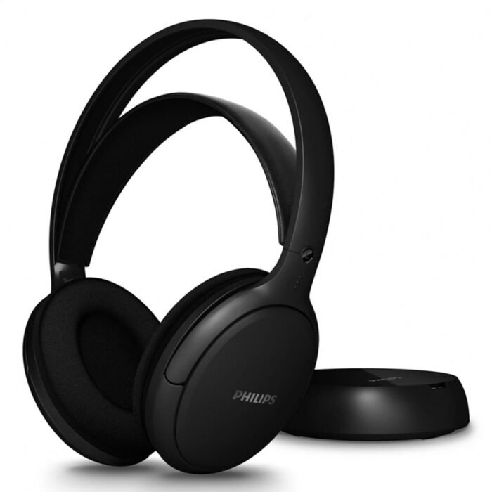 Philips - SHC5200M2/12 Koptelefoon - Zwart