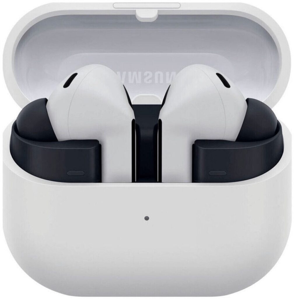 Samsung - Galaxy Buds 3 FE - Multicolor