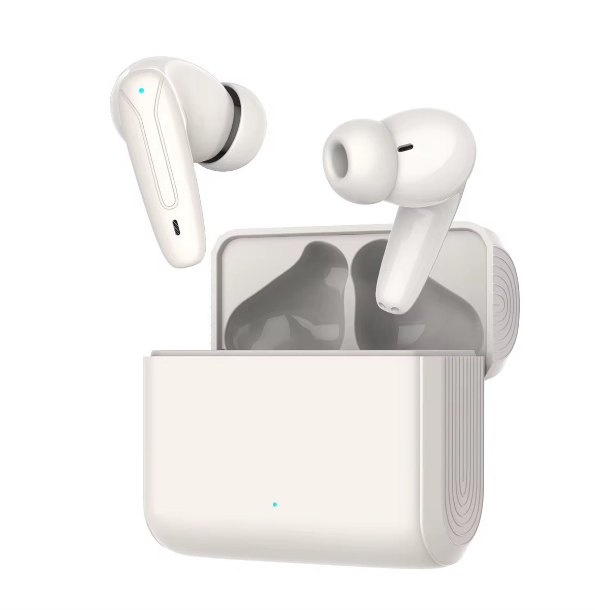 PHYTON TECHNOLOGICS - SX 1 Pro Oordopjes - Cloud White