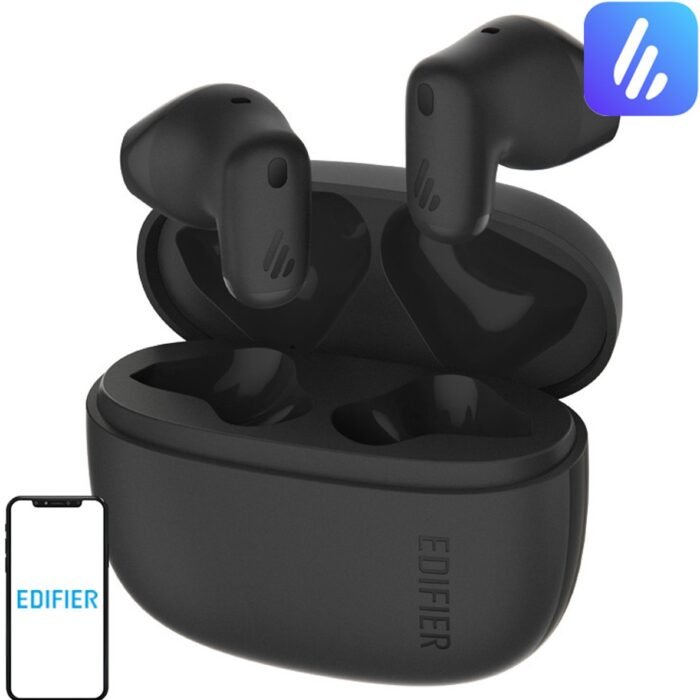 Edifier - X1 Lite - Transparent...