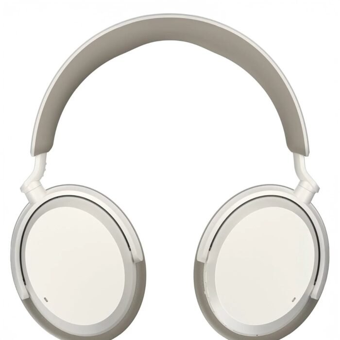 Sennheiser - Accentum Wireless Hoofdtelefoon - Wit