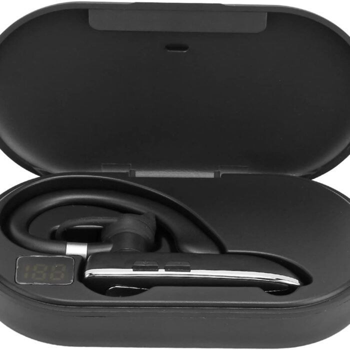 Merkloos - Sports Headset - Standard