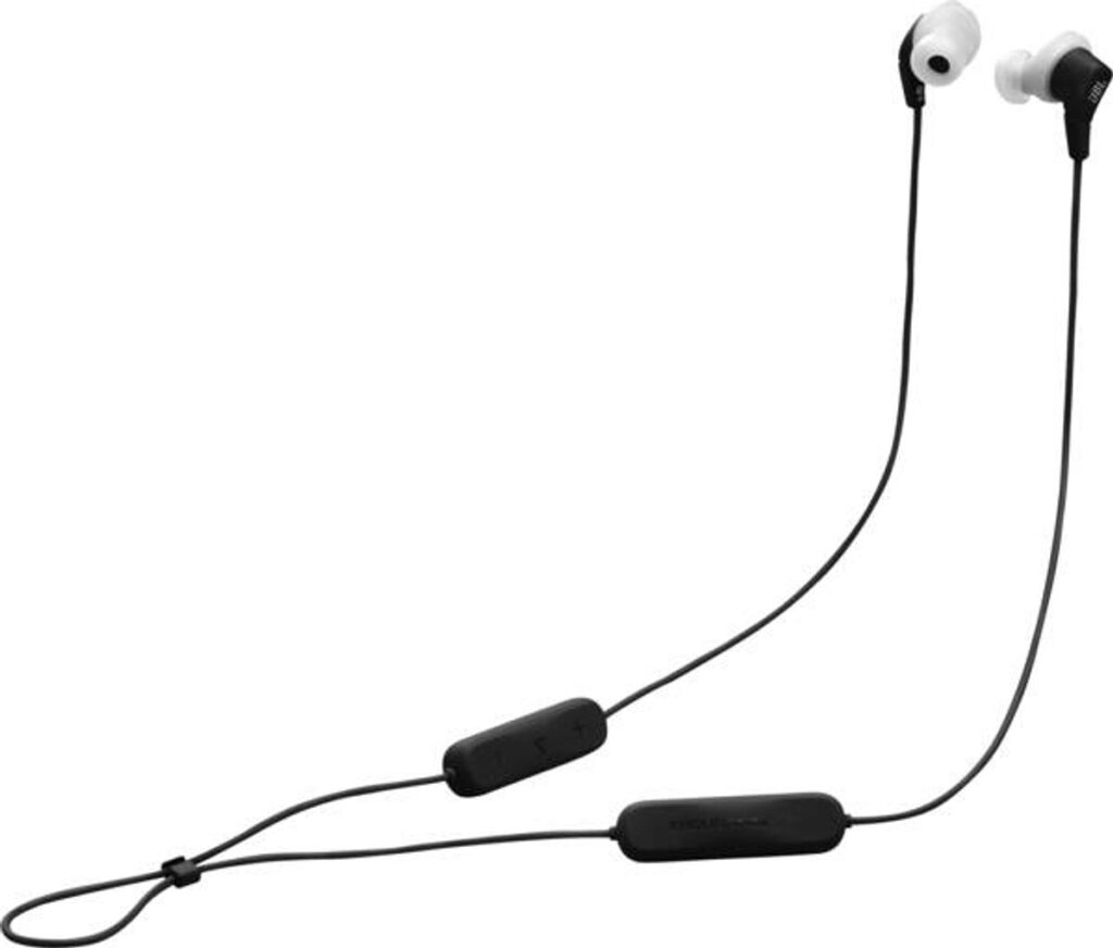 JBL - Endurance Run 3 - Zwart