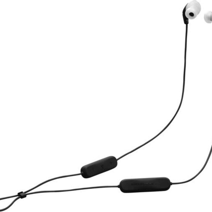 JBL - Endurance Run 3 - Zwart