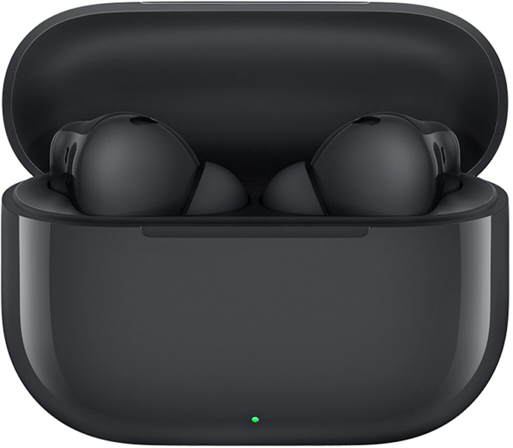 Huawei - FreeBuds SE 4 - Zwart