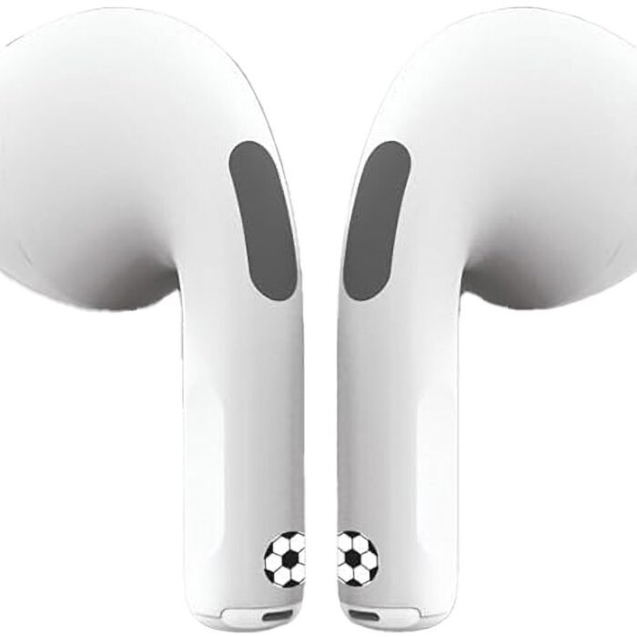 Lexibook - HPBT05FO Draadloze hoofdtelefoon - Wit