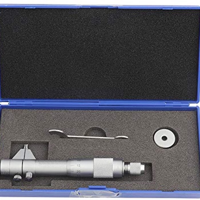 Merkloos - 5-30mm Micrometer Gage - Standard
