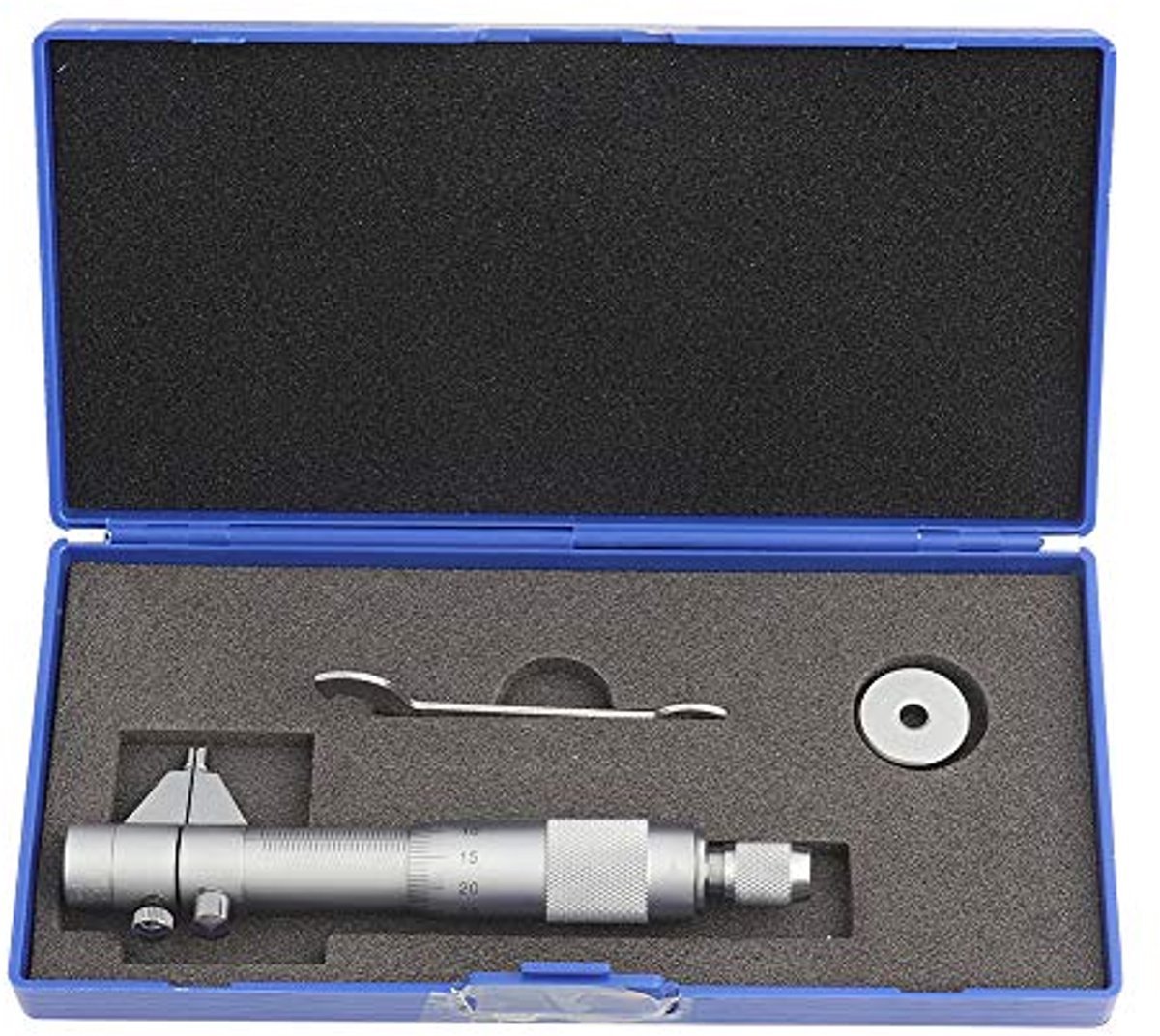 Merkloos - 5-30mm Micrometer Gage - Standard