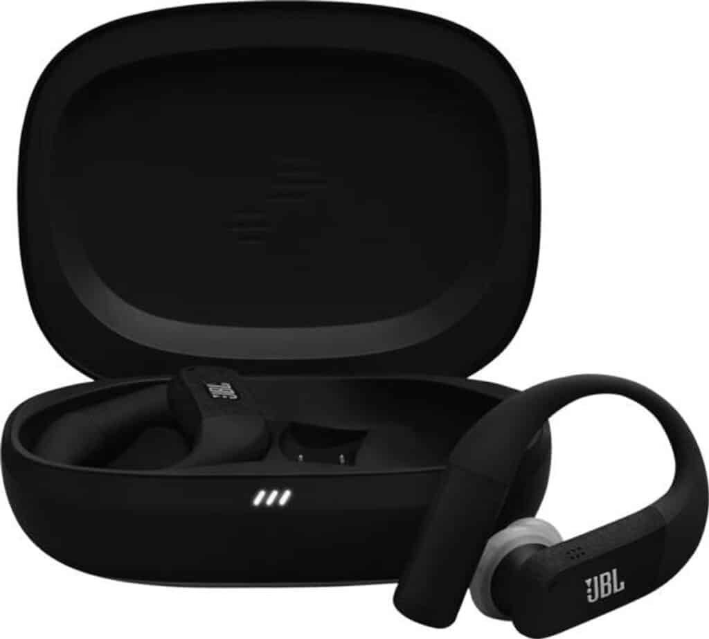 JBL - Endurance Peak 4 - Zwart